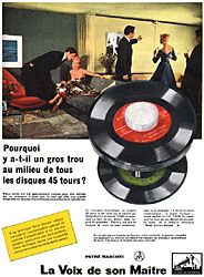 BrandPath Marconi 1957