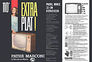 BrandPath Marconi 1960