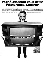 BrandPath Marconi 1967