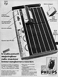 BrandPhilips 1969