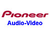 Logo brand Pioneer