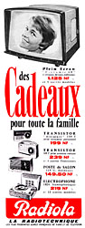 BrandRadiola 1960