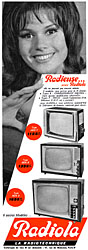 BrandRadiola 1962