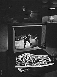 BrandRibet Desjardins 1961