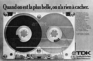 BrandTdk 1981