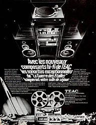 BrandTeac 1979