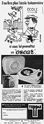 BrandTeppaz 1959