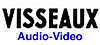 Logo brand Visseaux