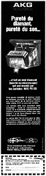 Advert Misc. 1979