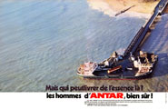 Advert Antar 1971