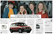 BrandChrysler 1994