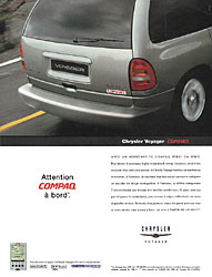 BrandChrysler 2000