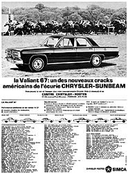 BrandChrysler 1966