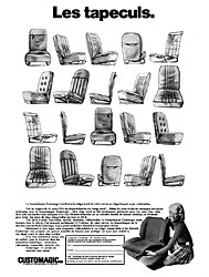 BrandCustomagic 1971