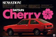 BrandDatsun 1979