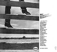 BrandEsso 1961