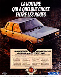 BrandFiat 1981