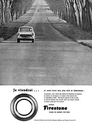 BrandFirestone 1961