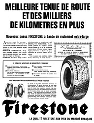 BrandFirestone 1962