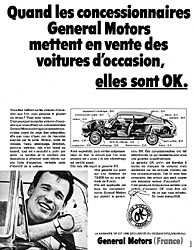 BrandGeneral Motors 1968