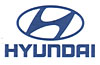 Logo brand Hyundai