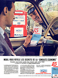BrandMobil 1960