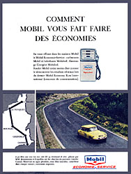 BrandMobil 1961