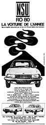 BrandNSU 1968