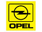 Logo Opel