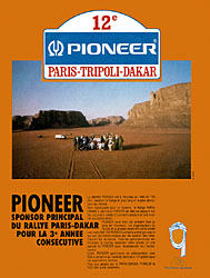 BrandPioneer 1990