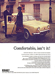 BrandRenault 1960