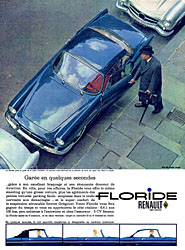 BrandRenault 1960
