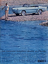 BrandRenault 1961