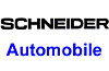 Logo Schneider