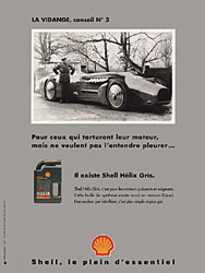 Advert Shell 1995