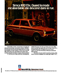 BrandSimca 1975
