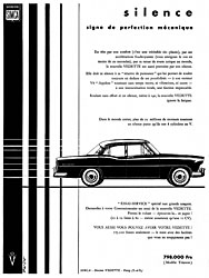 BrandSimca 1955