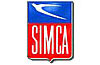 Logo Simca