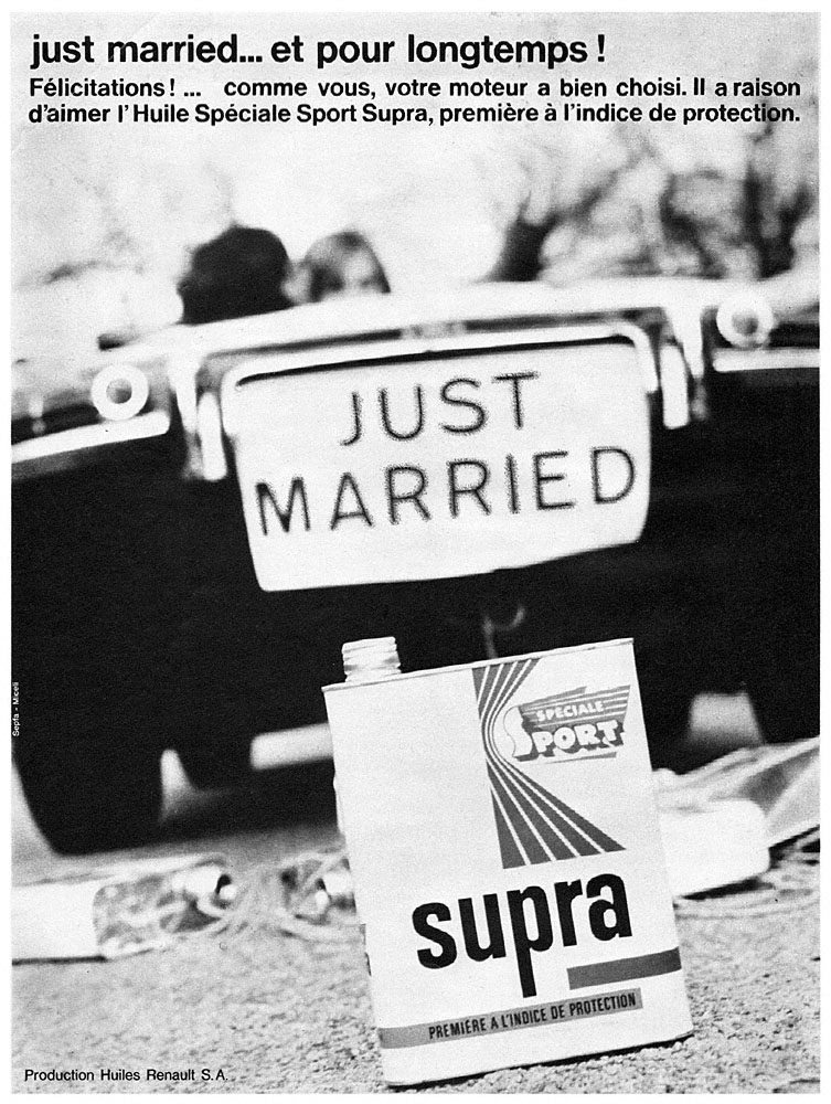 BrandSupra 1967