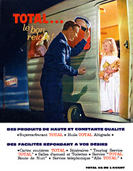 Advert Total 1963