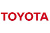 Logo Toyota