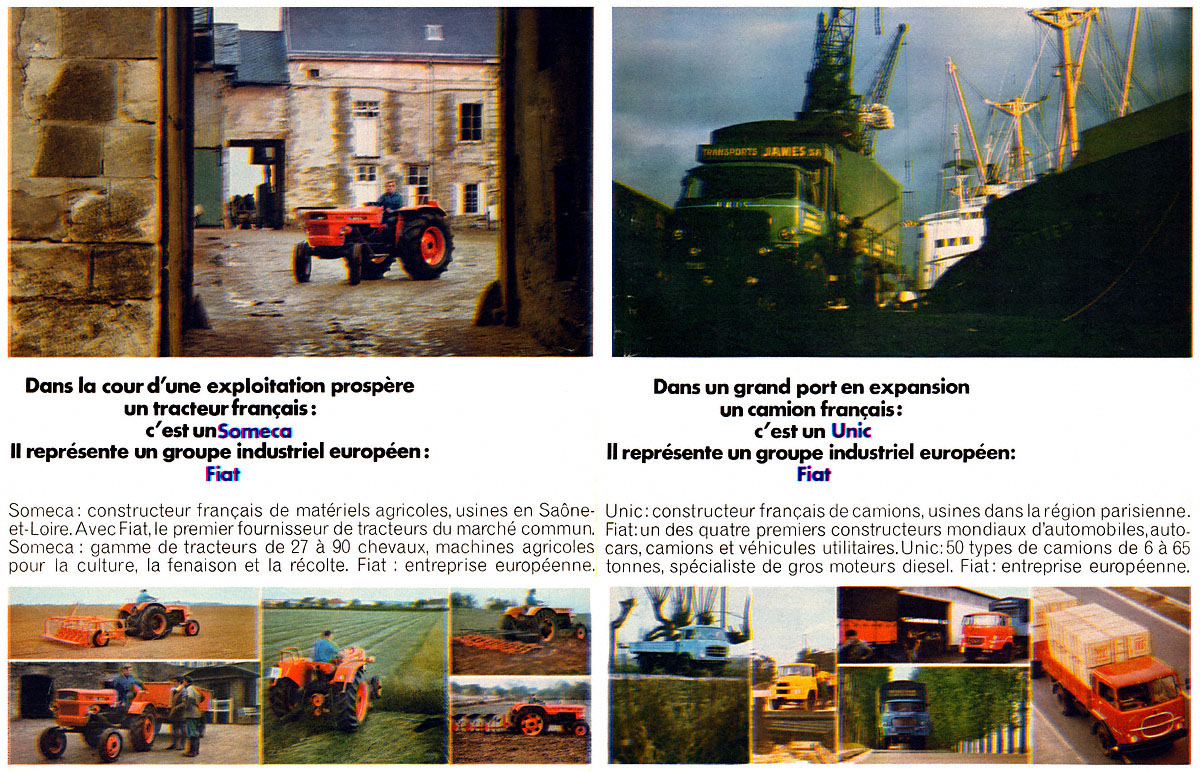 BrandUnic 1968
