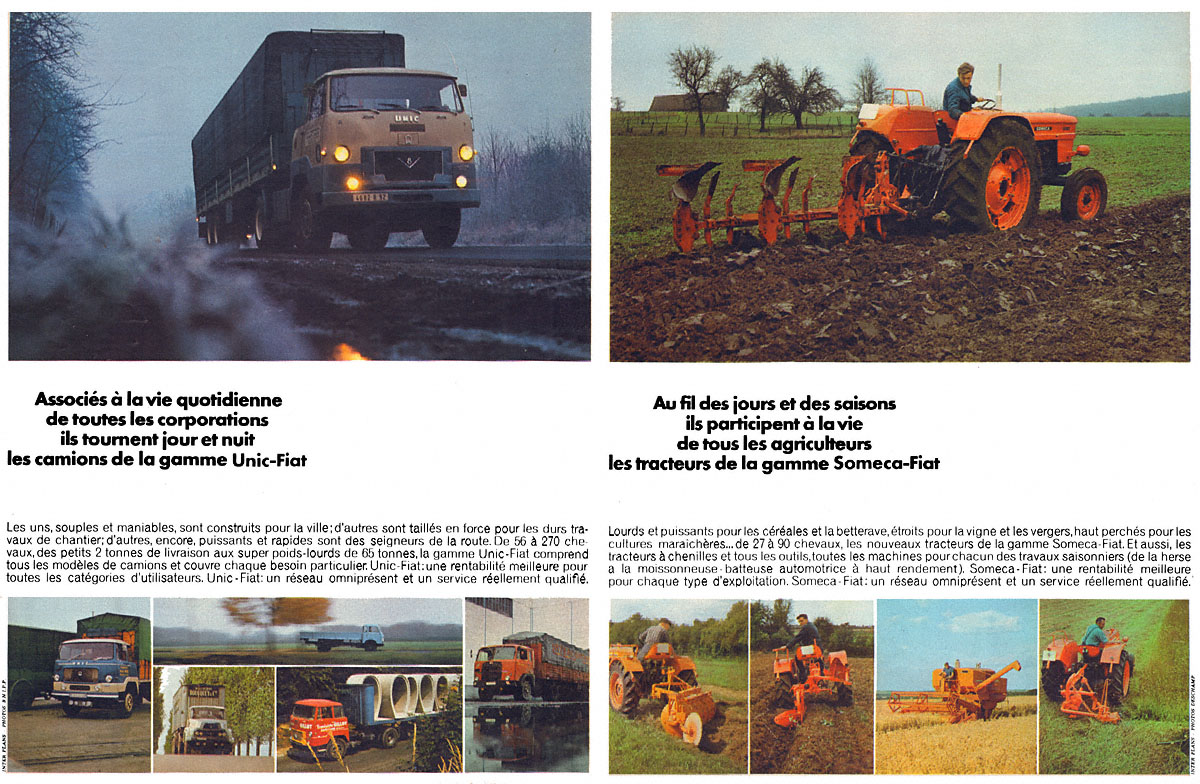BrandUnic 1968