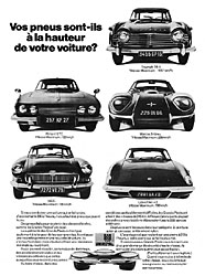 BrandUniroyal 1969