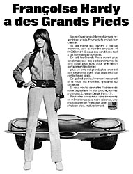 BrandUniroyal 1968