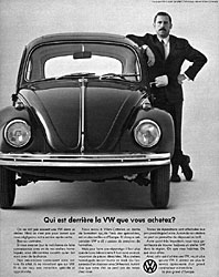 BrandVolkswagen 1969