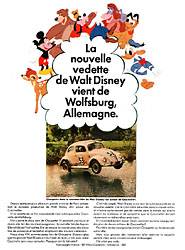 BrandVolkswagen 1969