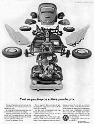 BrandVolkswagen 1969