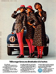 BrandVolkswagen 1972