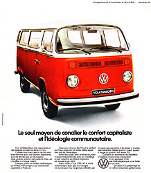 BrandVolkswagen 1972